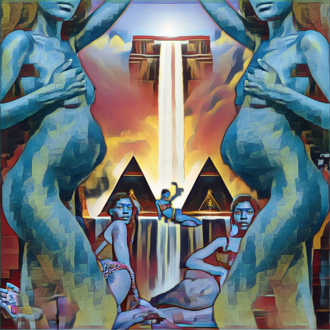 Mercury's Retrogade Song 5 Making A Mirror thumbnail