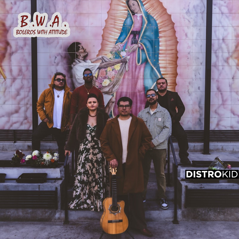 Listen to new single- De Sol A Sol thumbnail