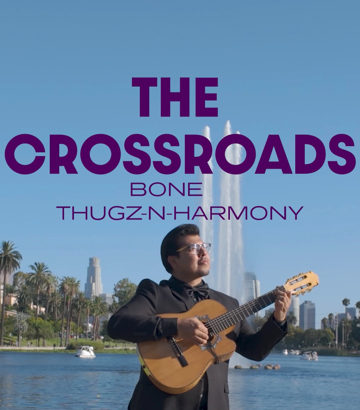 "Crossroads" Full song thumbnail