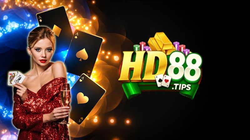 HD88 nhà cái cá cược uy tín với trải nghiệm đỉnh cao thumbnail
