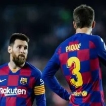 El FCB desmiente la información en El desmarque thumbnail