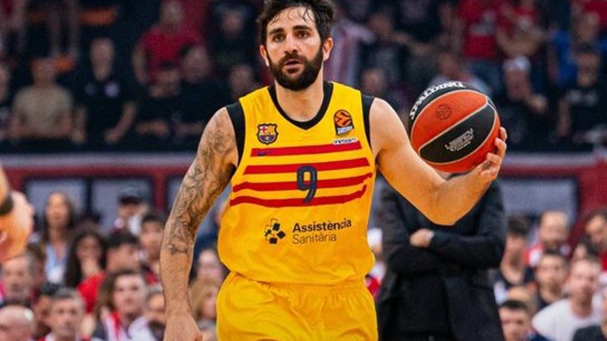 El sorprendente nuevo destino en el que colocan a Ricky Rubio thumbnail