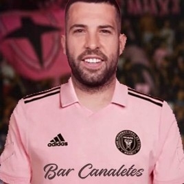 Jordi Alba fichará por Inter de Miami en FCBarca.com de Polonia thumbnail