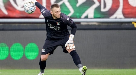 Un medio holandés niega el acuerdo entre Cillessen y Las Palmas. info de Bar Canaletes thumbnail