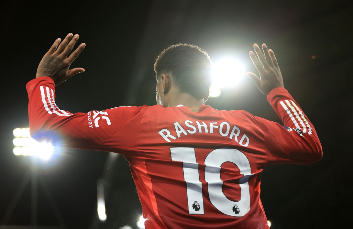 Rashford y el Barça en Gazeta Express thumbnail