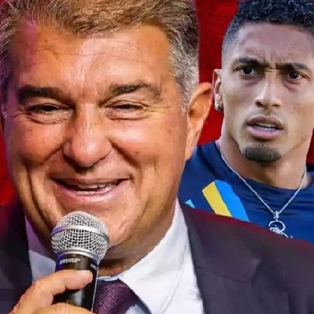 El Barça vol col.locar Raphinha a E-notícies thumbnail