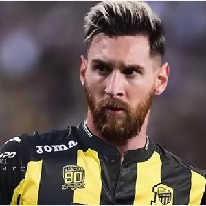 Messi y la oferta de Arabia en Marca thumbnail