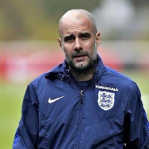 Guardiola en camino de ser nuevo Seleccionador inglés thumbnail