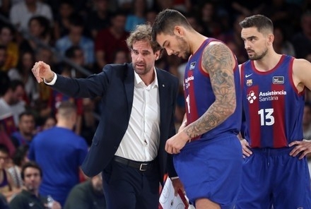 Grimau confirma el desaire de Willy en Monaco adelantado en Bar Canaletes. Artículo de Mundo Deportivo thumbnail