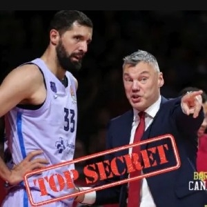 Algunas de las causas de las salidas de Mirotic y Jasikevicius thumbnail