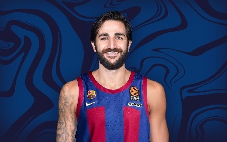 Mención a Bar Canaletes en Sport sobre la vuelta de Ricky Rubio. thumbnail