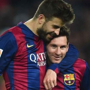 La salida de Piqué le abre la puerta de nuevo a Messi en Besoccer thumbnail