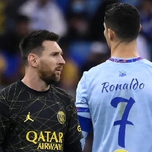 Messi pulveriza el récord de oferta económica en Infobae thumbnail