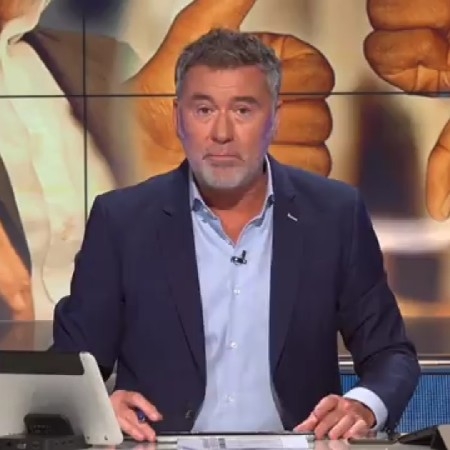 Mención en el programa Onze TV3 en la noticia del dia. thumbnail