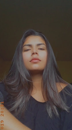 Fale com: Karolayne Marinho thumbnail