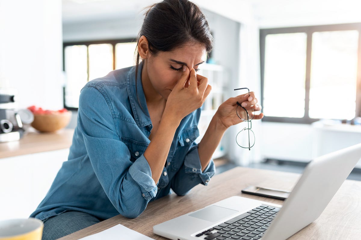 Why Midlife Women Are Struggling With Mental Health and What We Can Do About It thumbnail