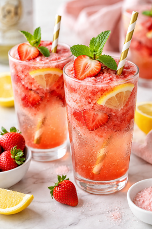 Mocktail Recipes  thumbnail