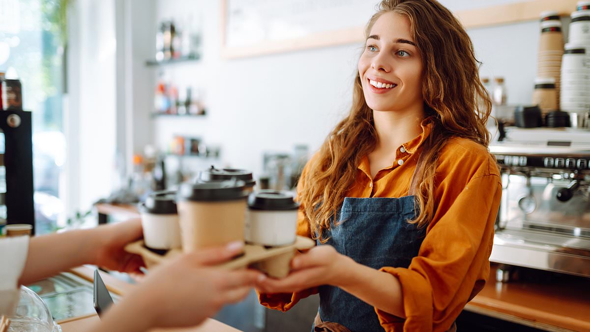Pumpkin spice lattes RANKED: From most to least healthy thumbnail