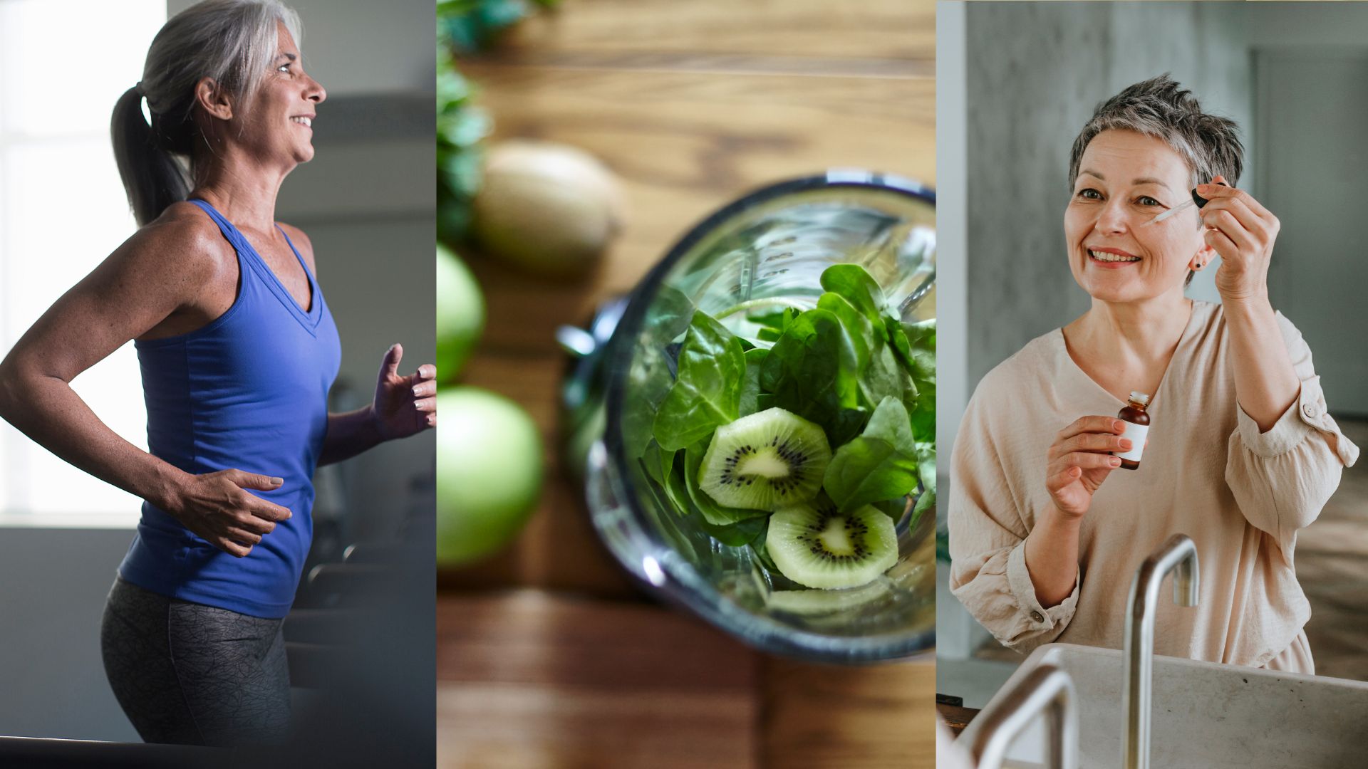 Ridiculous wellness trends that have died out for good reason, from 'detox cleanses' to daily HIIT workouts thumbnail