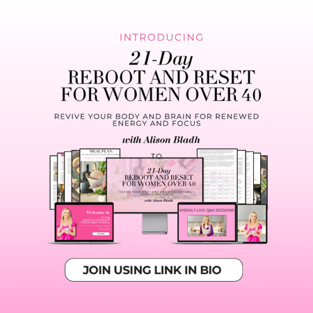 Join the 21 Day Reboot and Reset here thumbnail