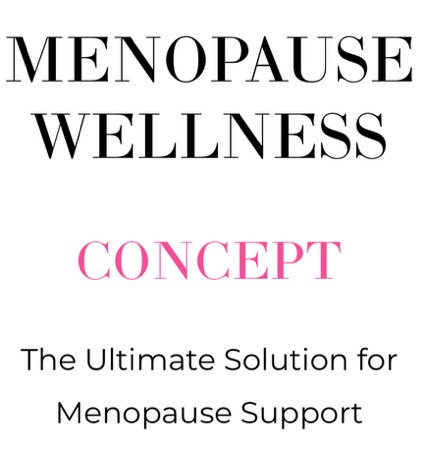 Menopause Wellness Concept for salons, spas etc.. thumbnail