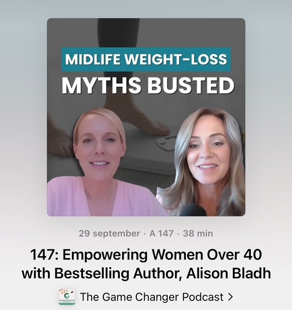 Food, Hormones and Skin: Simple Steps That Work — Alison Bladh thumbnail