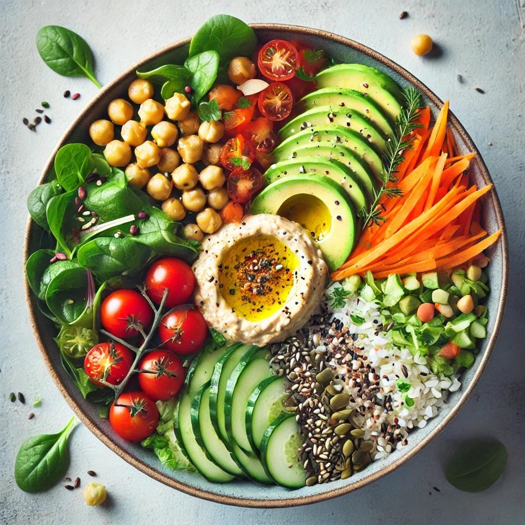 Women's Health Recipes thumbnail