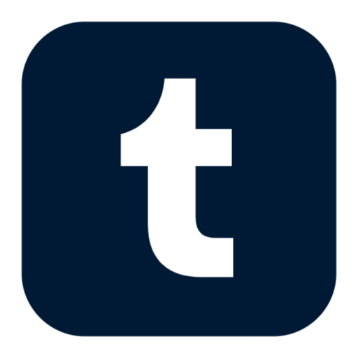 Read us @ Tumblr thumbnail