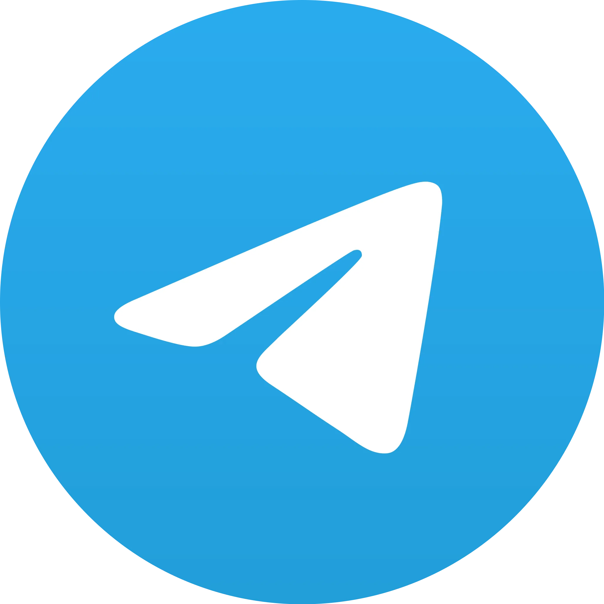 Follow us @ Telegram thumbnail