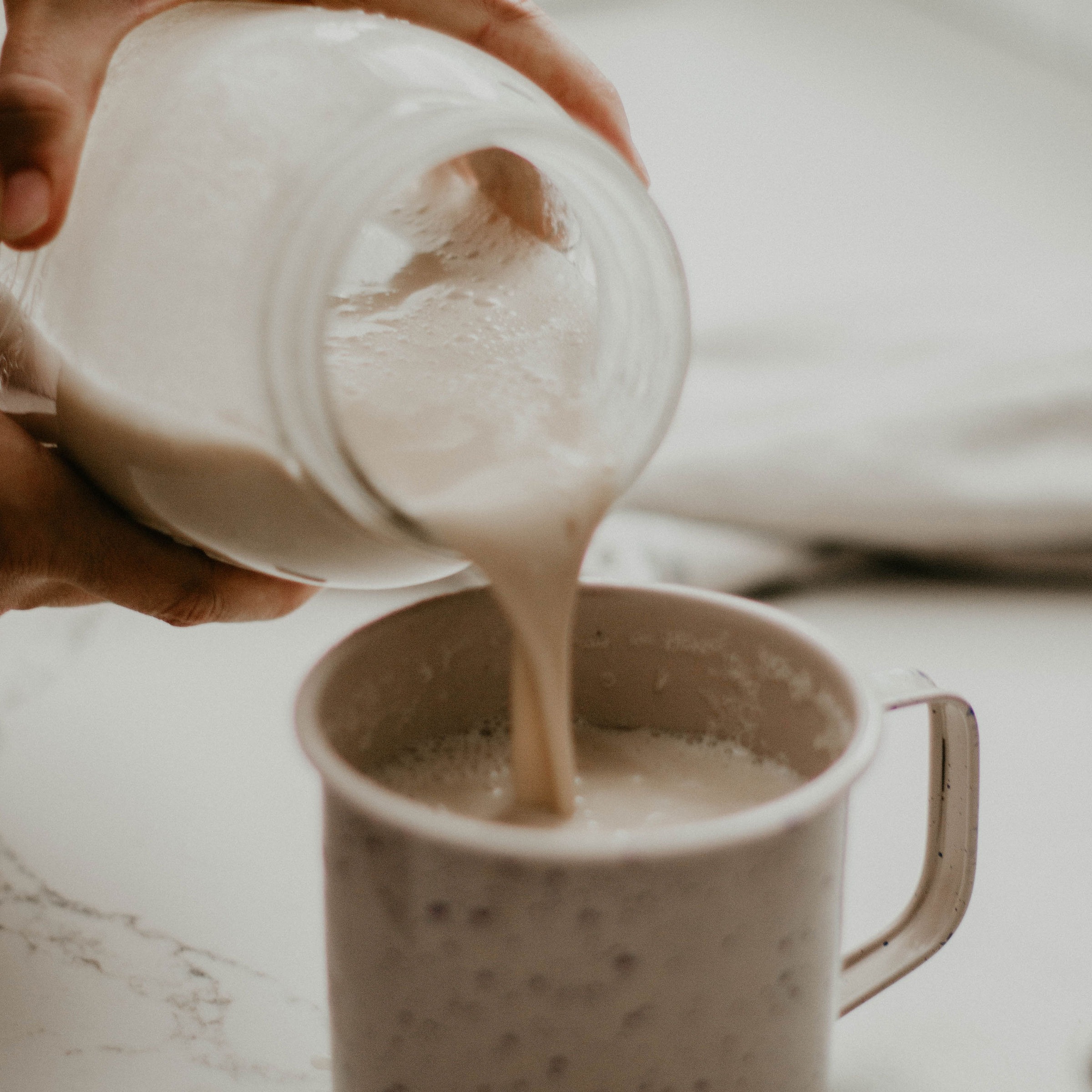 Nourished From Day 1: Get the Free Support Starter Kit       thumbnail