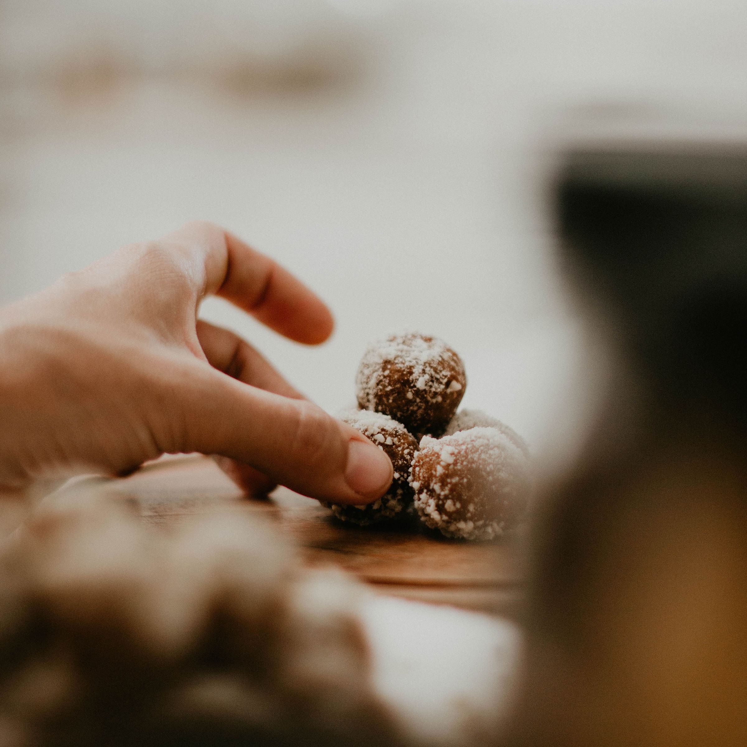 Get Early Access to Rooted Recovery: A Postpartum Course for Deep Nourishment &  Rest thumbnail