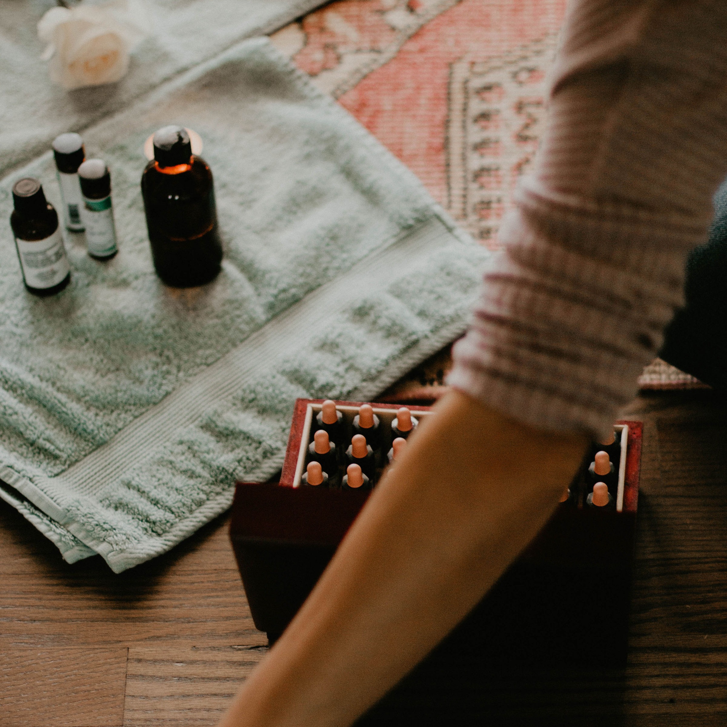 Book Your Free Postpartum Consult thumbnail