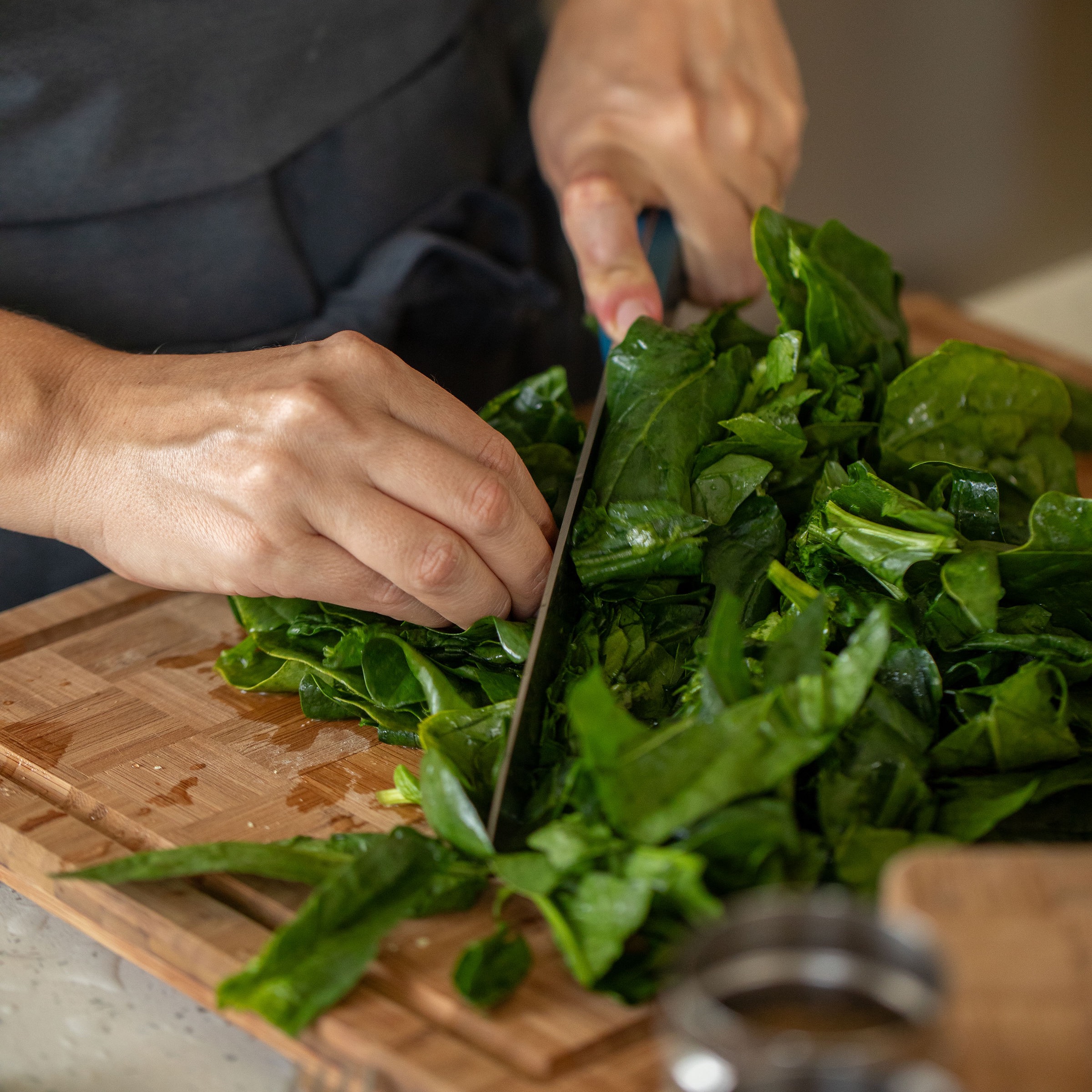 Meals for the Mother: Clear Requests. Less Stress.  thumbnail