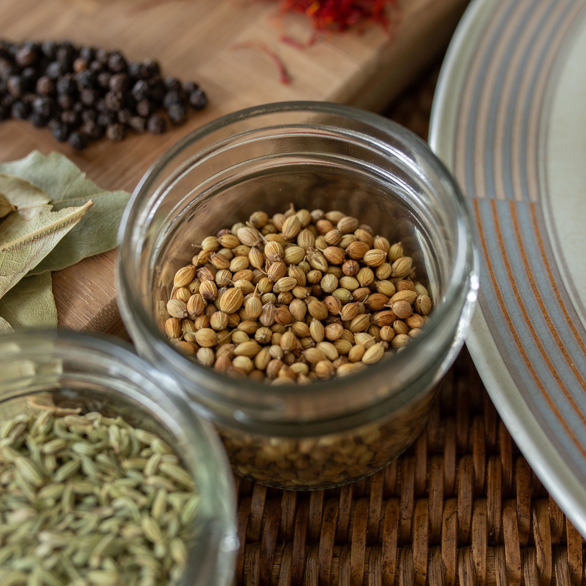 The Postpartum Pantry: Essential Staples. No Overwhelm   thumbnail