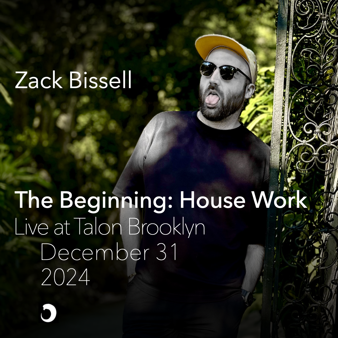 The Beginning: House Work thumbnail