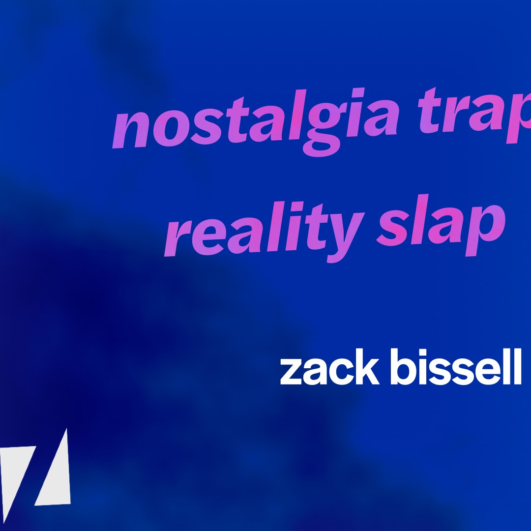 nostalgia trap thumbnail