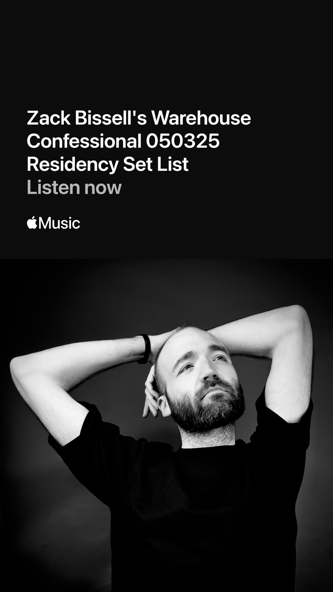 Apple Music Set List thumbnail