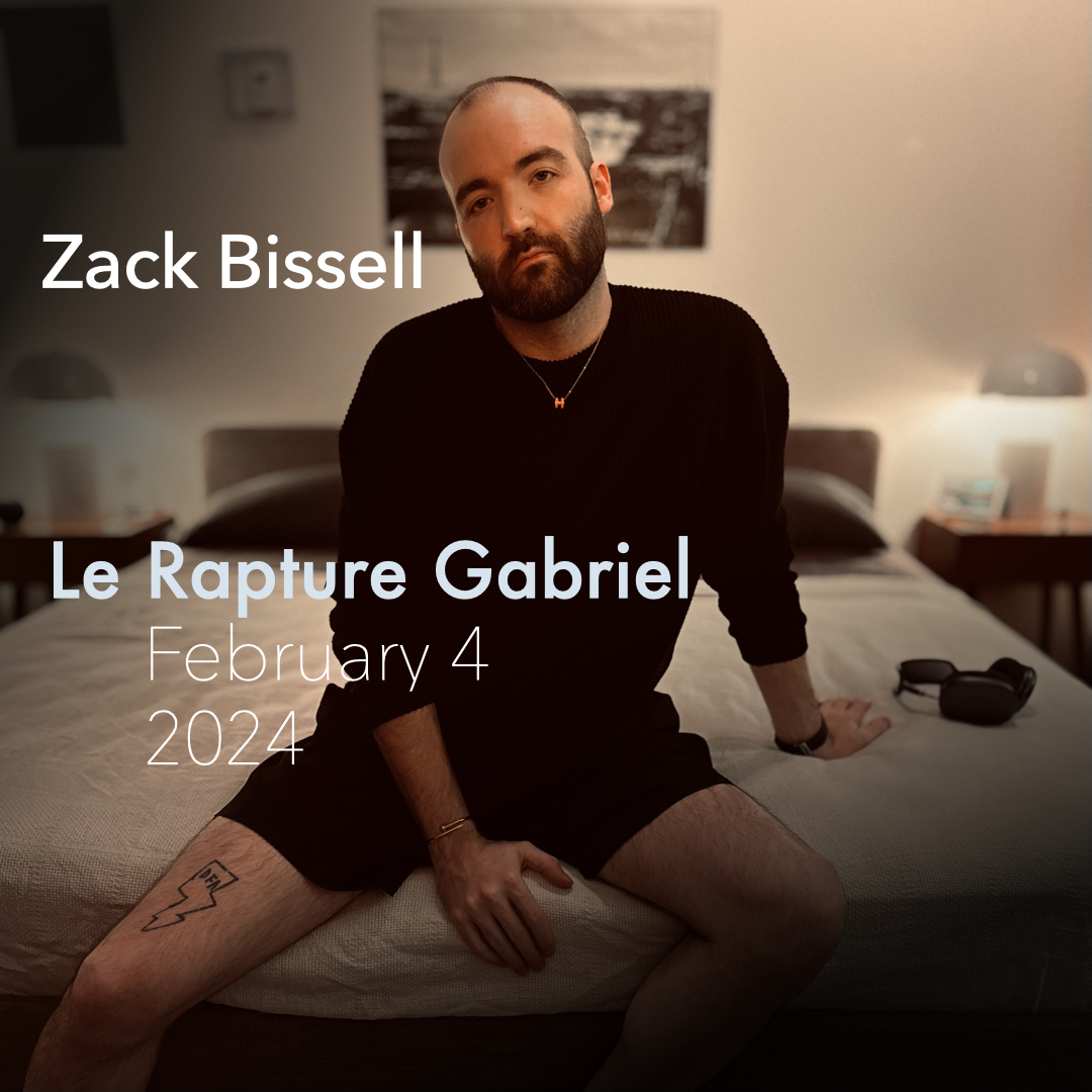 Le Rapture Gabriel thumbnail