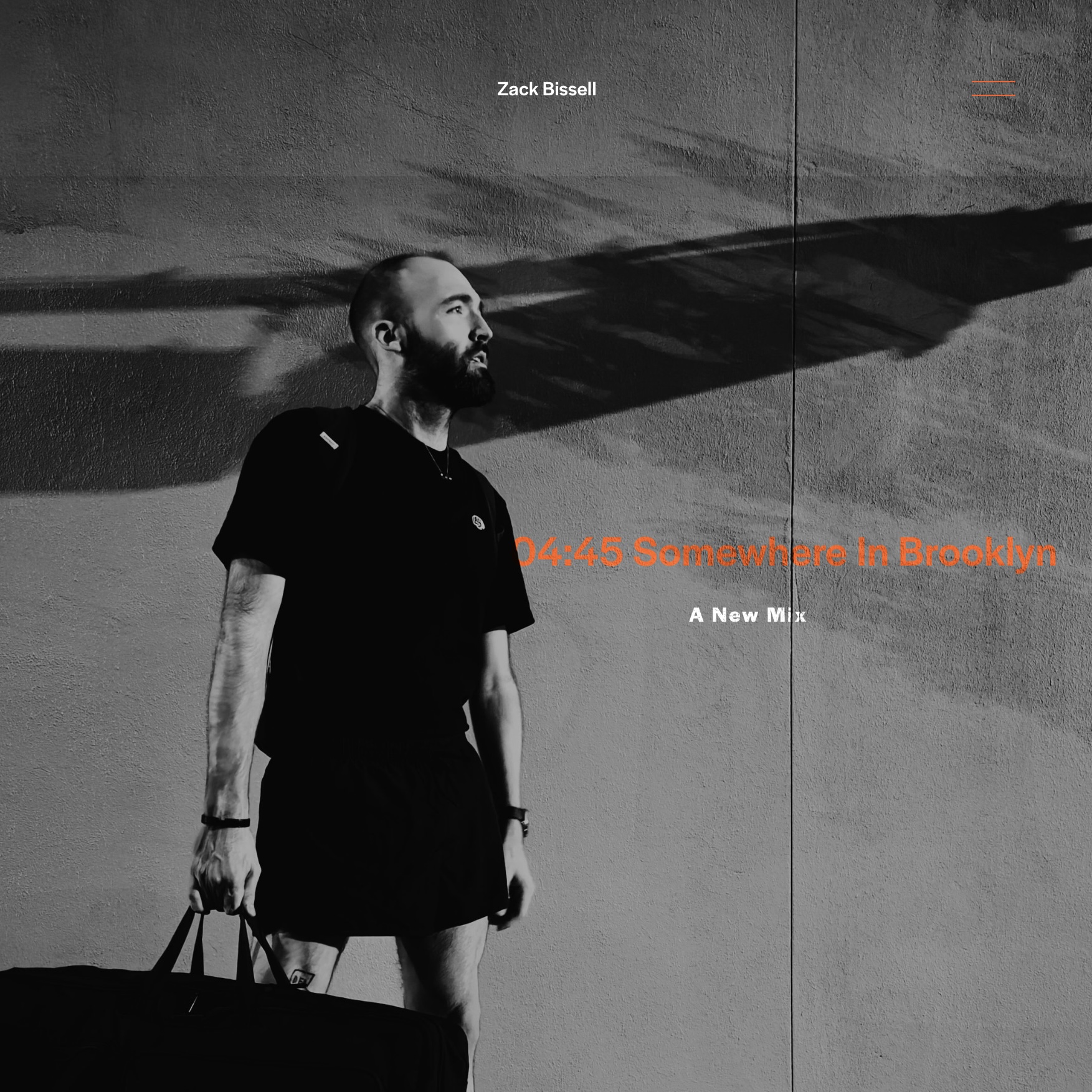 4:45 Somewhere in Brooklyn thumbnail