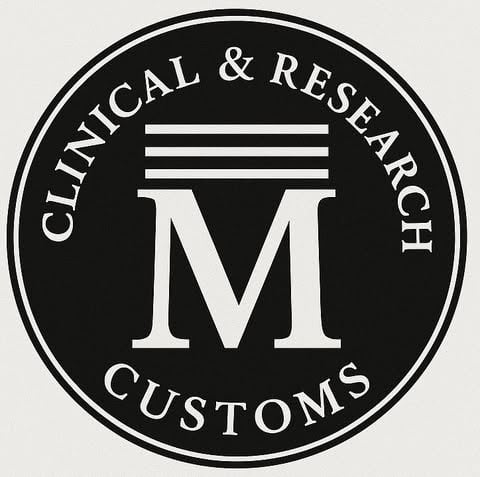 Trillion Clinical & Research Customs, LLC thumbnail