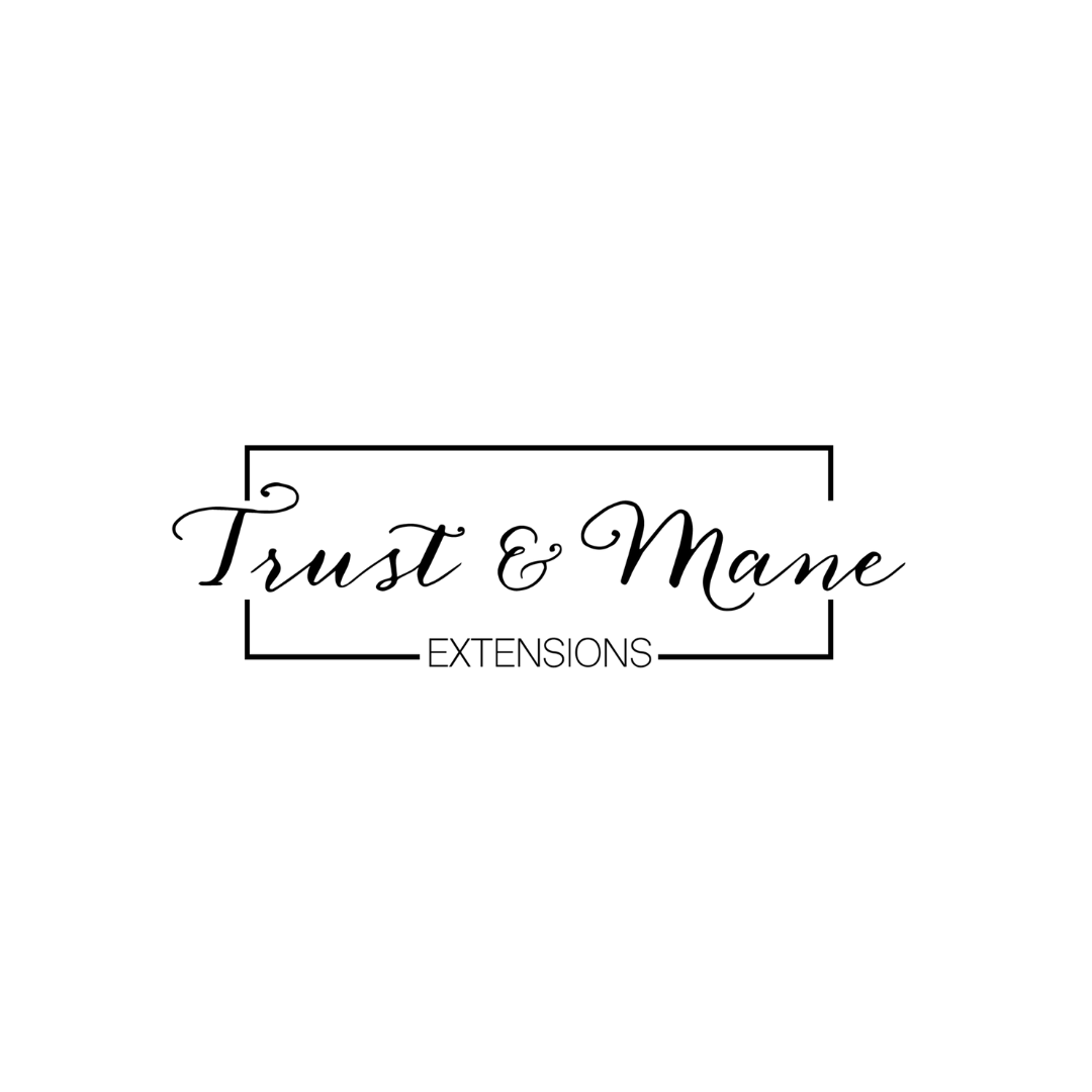 Trust And Mane Extensions — Bio Site