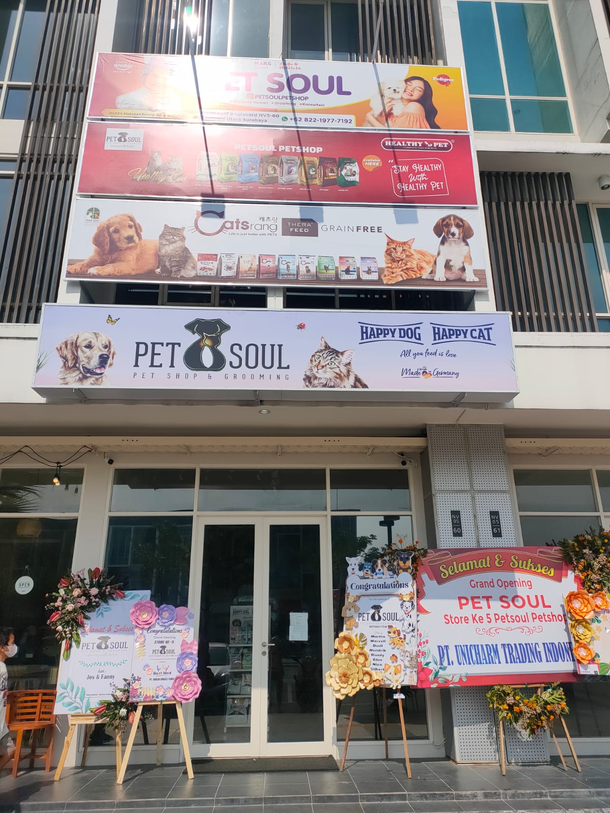 Petsoul Petshop Northwest thumbnail