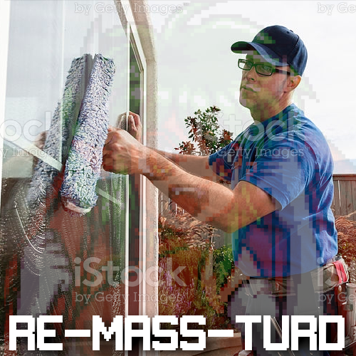 Re-MASS-Turd thumbnail