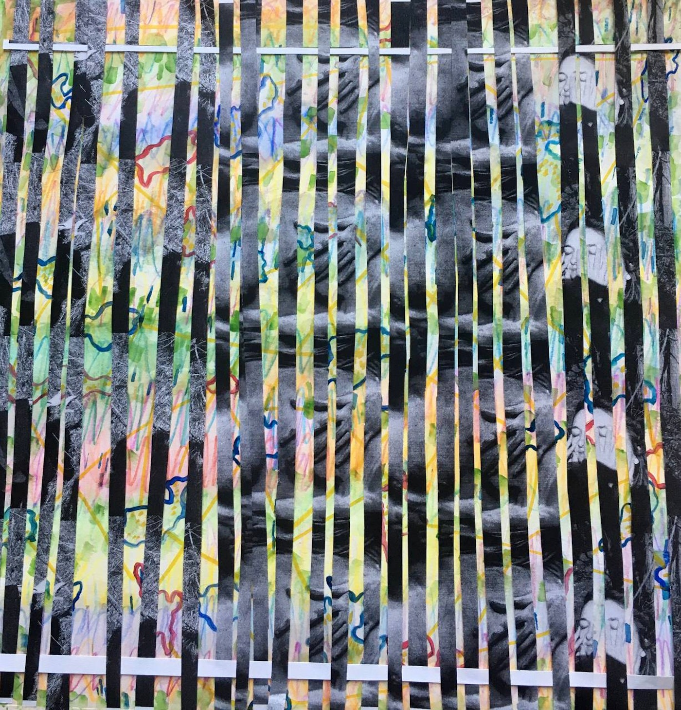 Discography: IVU-  Yellow Millet Dream, 2024 thumbnail