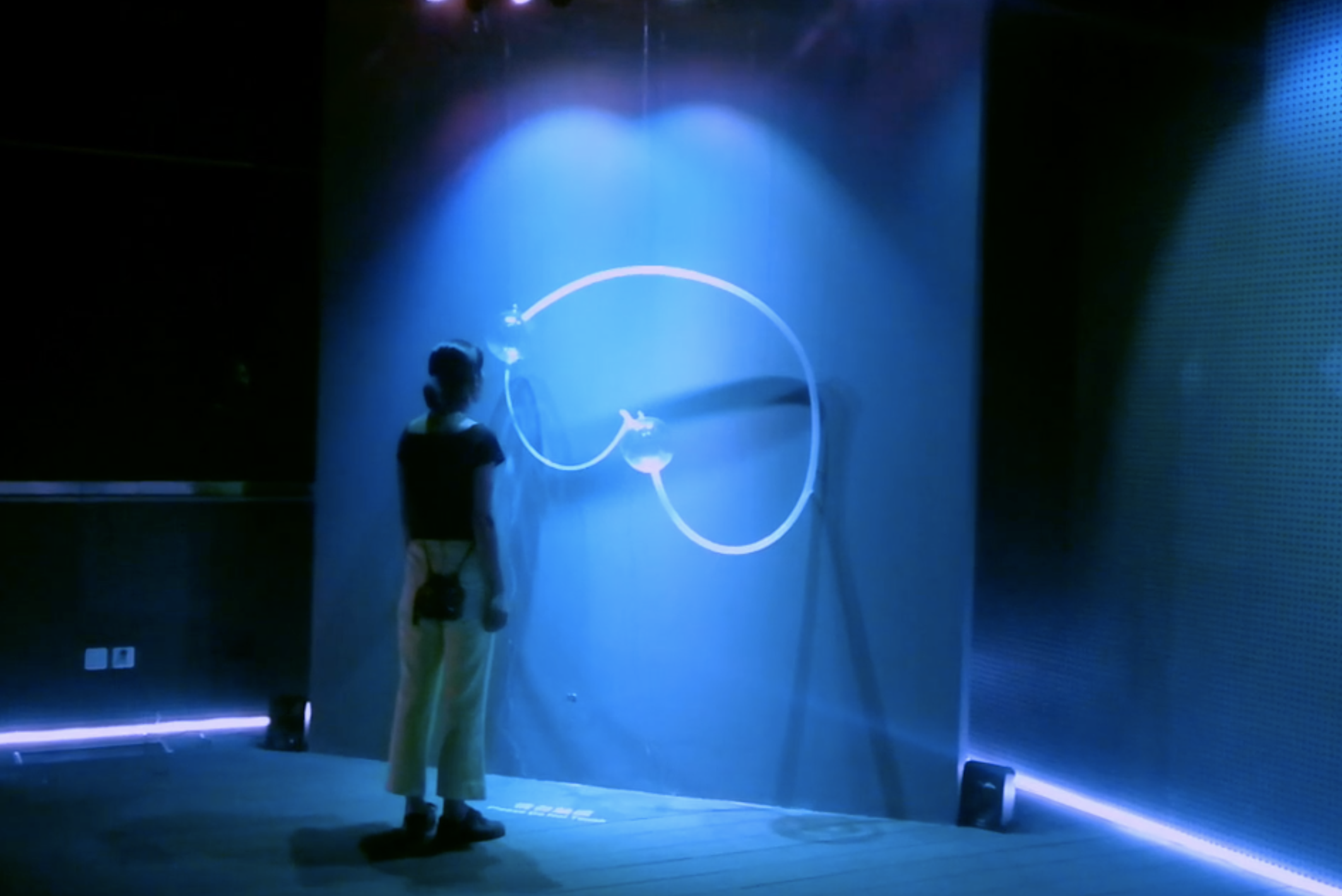 Sound Art / Installation Portfolio thumbnail