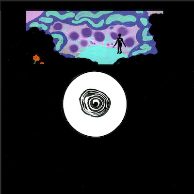 Discography: IVU- Circulation Of Light, 2023 thumbnail