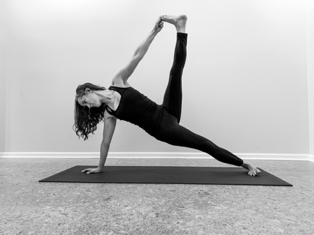 ✨ 7 Day Free Trial - somatics and yoga class app✨ thumbnail