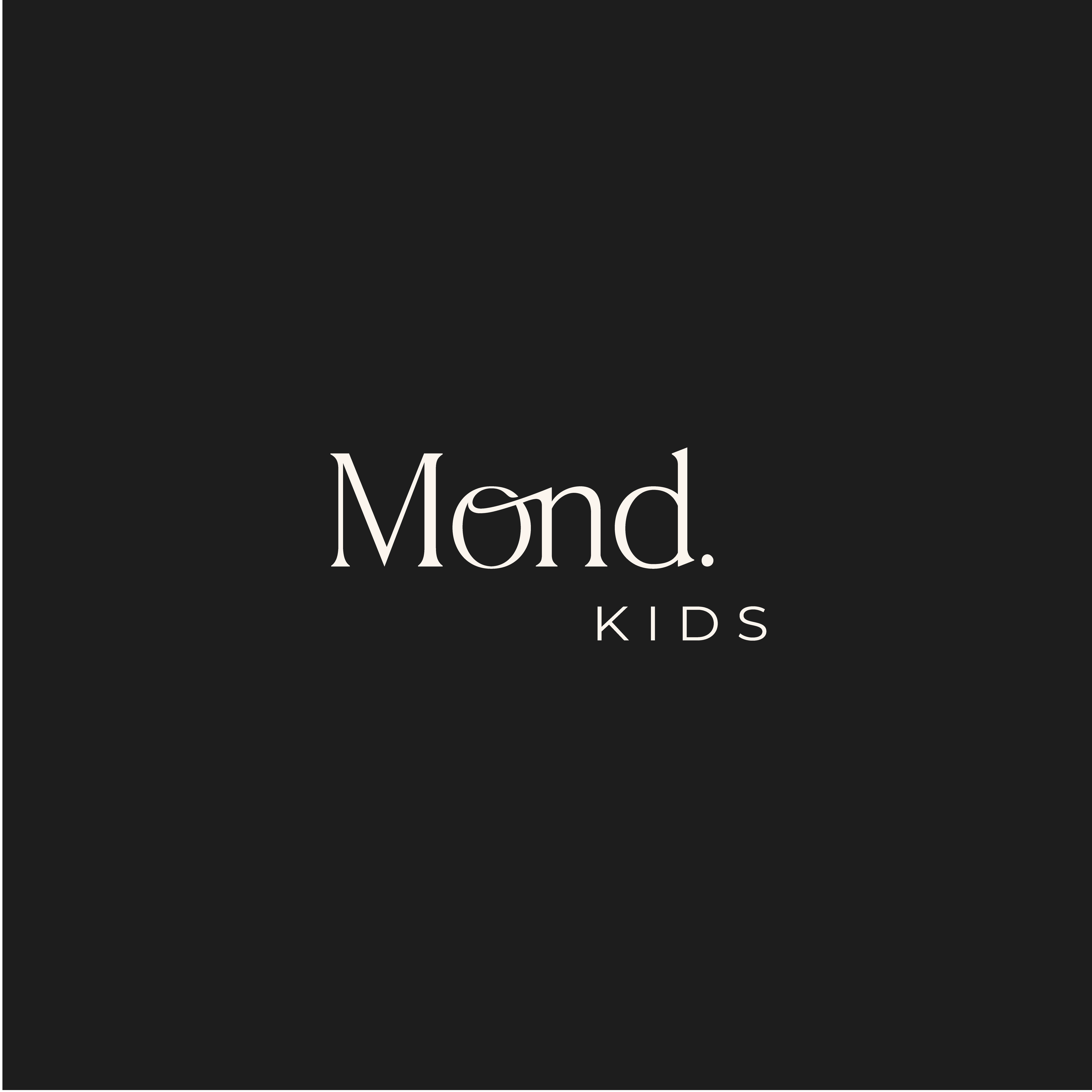MOND KIDS thumbnail