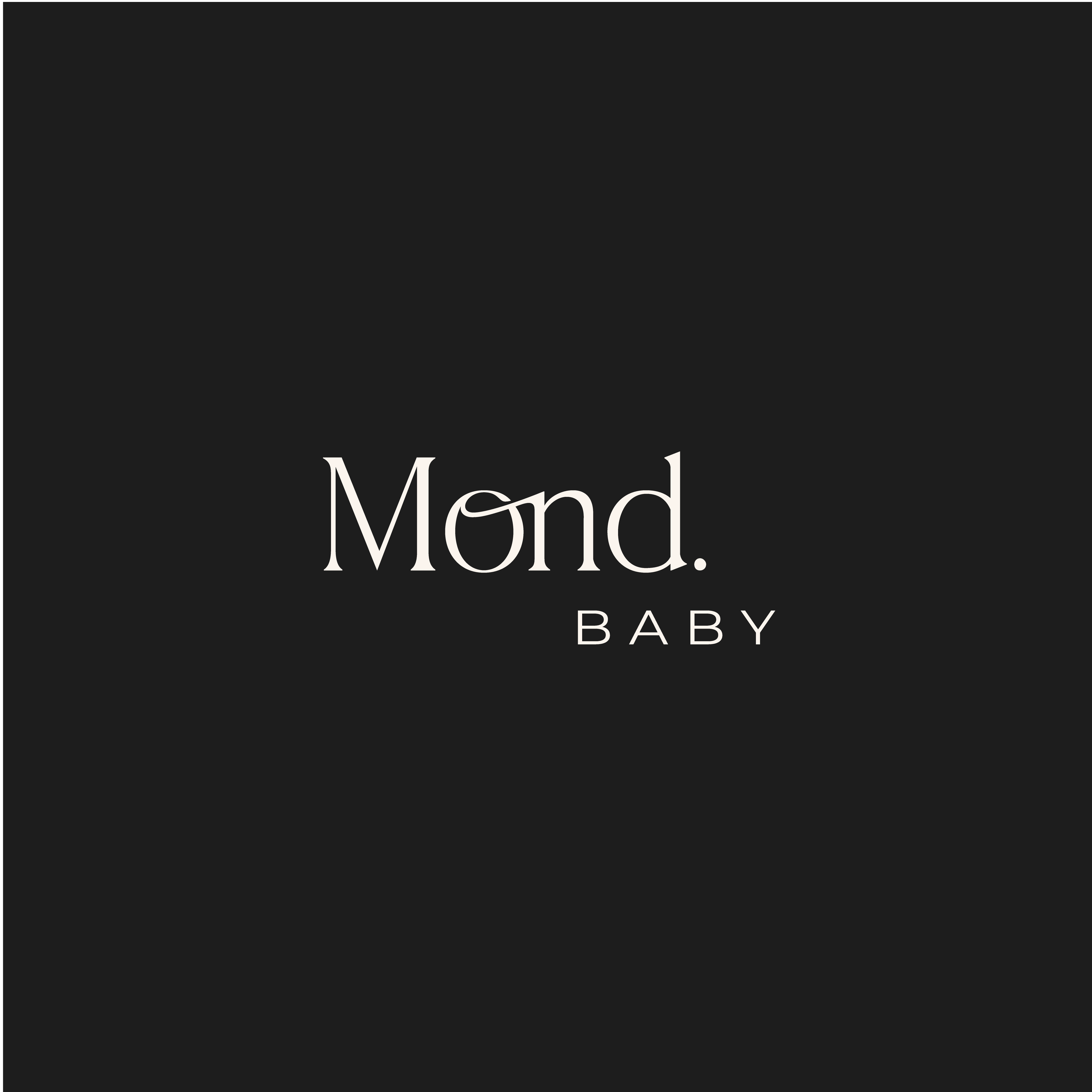 MOND BABY thumbnail