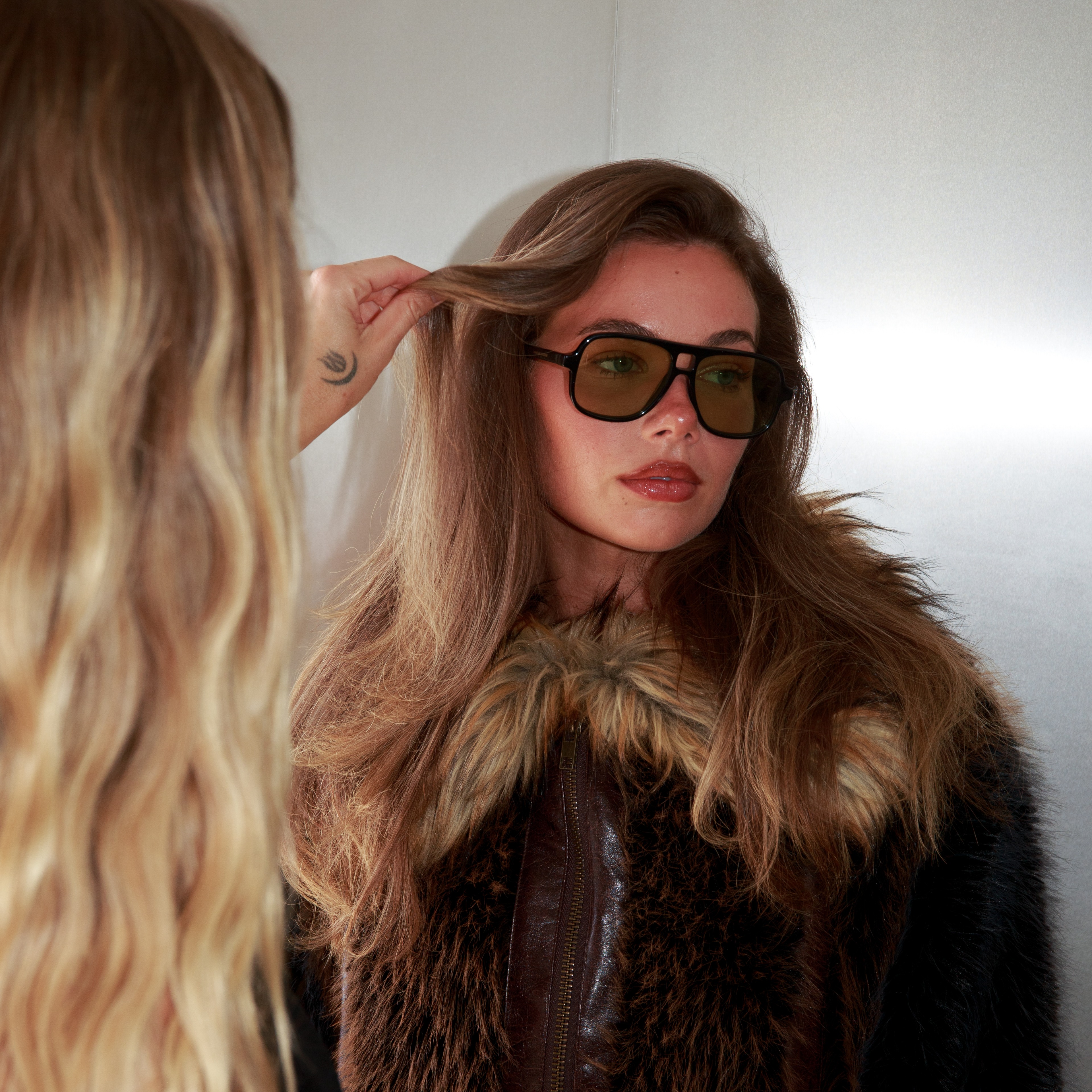 HAIR EDUCATION thumbnail